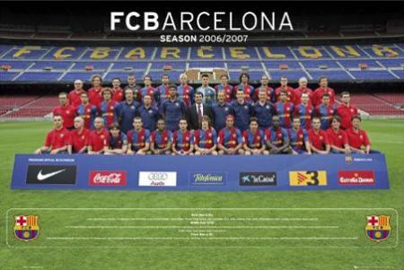 barcelone