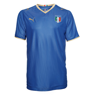 le maillot italy