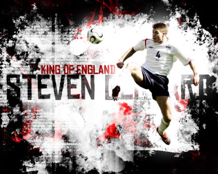 gerrard
