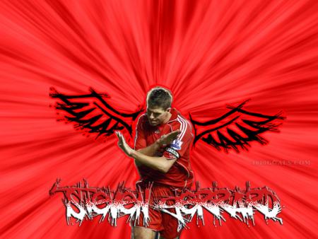 gerrard