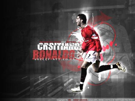 c ronaldo