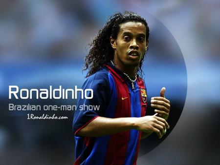 on-man show