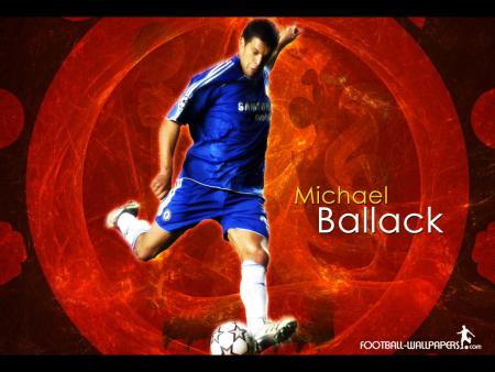 micheal