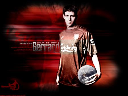 derrard