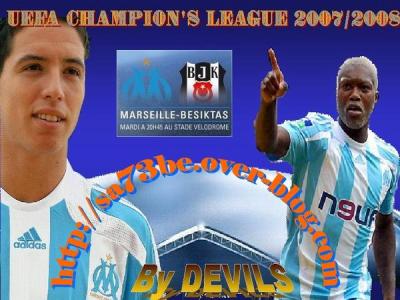 nasri et djibrile