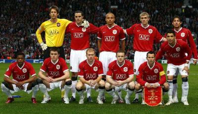 manchester